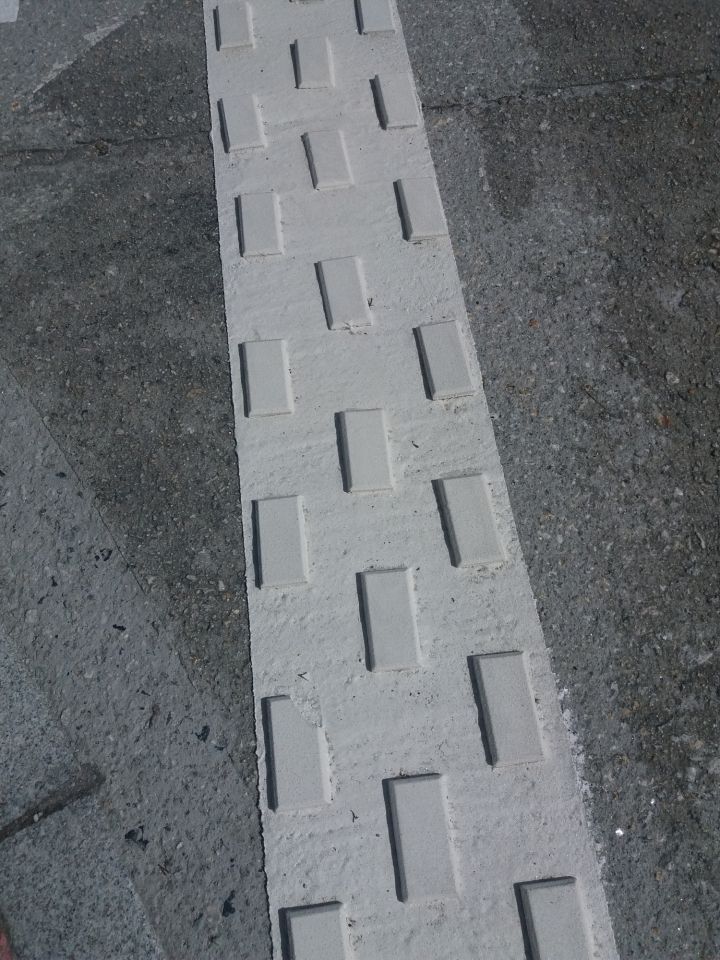 Mejora de la accesibilidad del campus sur.